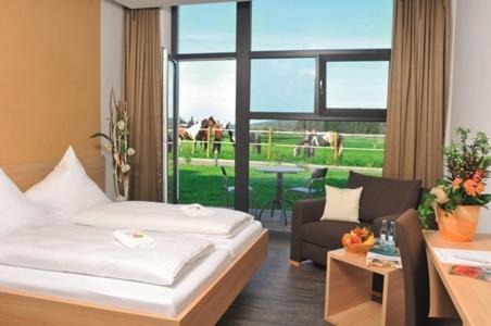 Reit- Und Sporthotel Eibenstock Room photo